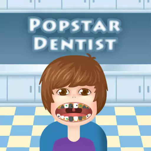 Popstar Dentist