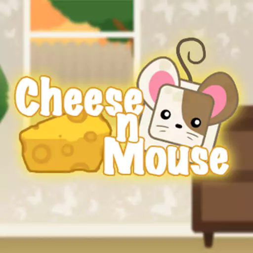 Cheese n Mouse
